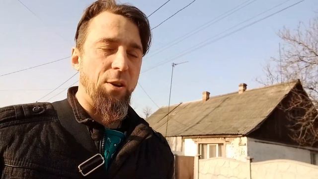 Сакральность. Самое Время. Выпуск#001