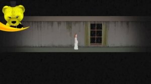 ШКОЛЬНИЦА в МИРЕ КОШМАРОВ ?♀️ Mr. Hopps Playhouse 3 полное прохождение