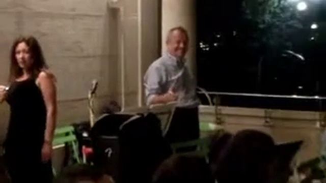 Tango union Sq. 2011 Close 4 смотреть онлайн