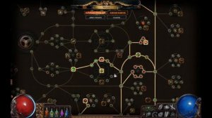 Dual Claw Shadow Build w/ Slayer1906