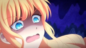 Я предпочитаю злодейку