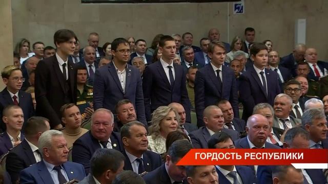 Новости Татарстана от 14/09/23 - ТНВ