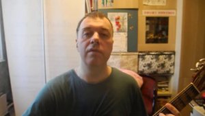 Малость запоздалая кантата на отъезд возлюбленного брата (автор Владимир Ланцберг)