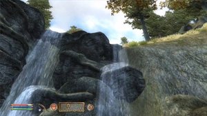 The Elder Scrolls IV: Oblivion►Зачарованные амулеты и кольца на 1 уровне!