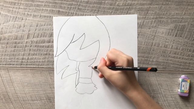 Как Нарисовать Девочку Простые рисунки карандашом Рисунки для срисовки своими руками смотреть онлайн