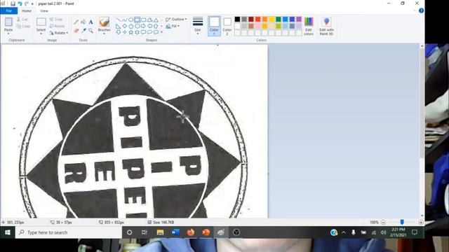 Turn 2D Drawings into 3D Models for Free! смотреть онлайн