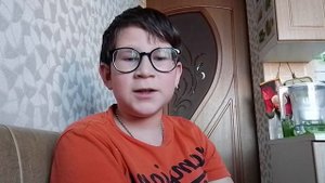 Разговор с подписчиками часть 3🤗