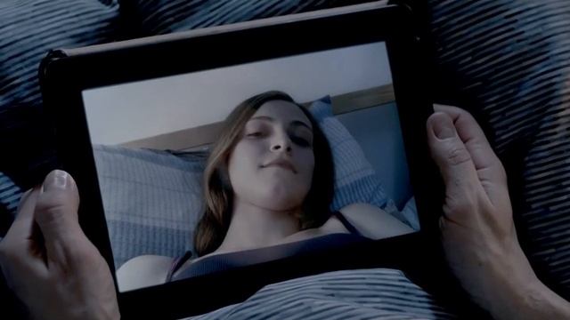 Елена Короткова в фильме Слоны могут играть в футбол (2018) смотреть онлайн