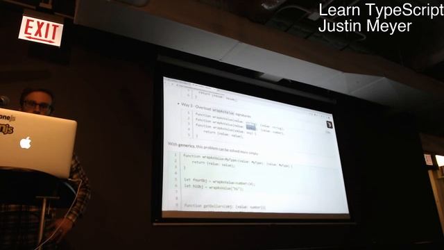 Learn TypeScript, Chrome Extensions, Velocirender