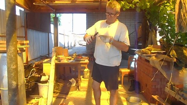 уличная русская печь с плитой под казан смотреть онлайн