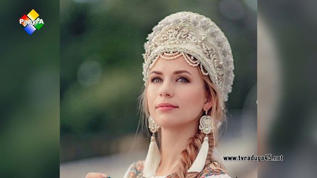 Сёстры из Павловского Посада создают уникальные украшения своими руками