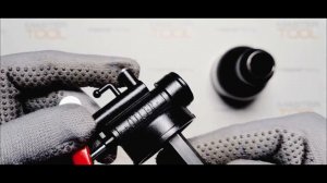 Масленка-нагнетатель YATO 0,5 л, YT-06914