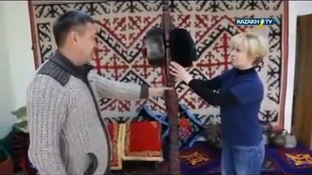 Казахский головной убор. Запреты и традиции.  Загадки истории