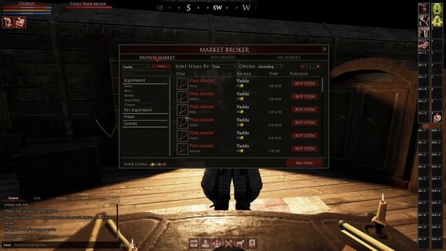 Mortal Online 2 Гайд Бижутерия!