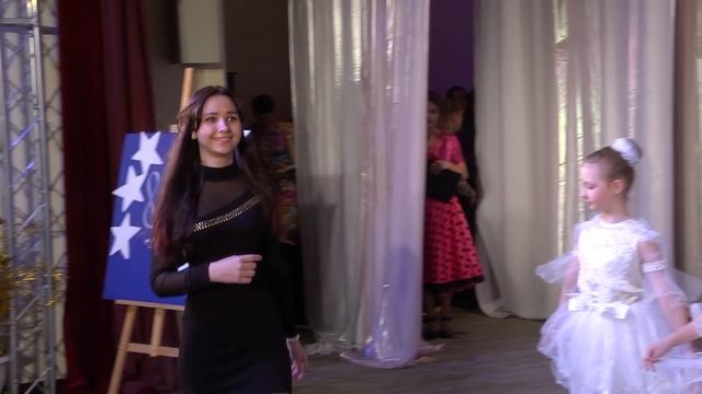 Запорожская детская школа искусств №4 Выпуск 2016 смотреть онлайн