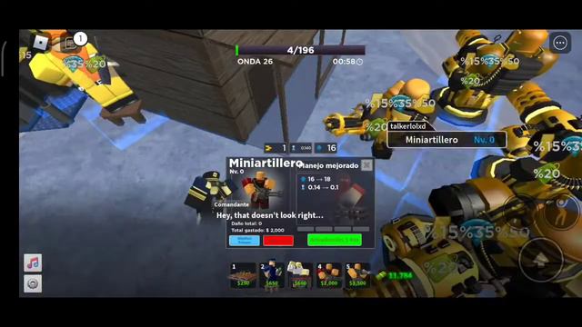 TDS CHALLENGE #1 | Fallen Solo Badlands level 225+ | (Vack) смотреть онлайн