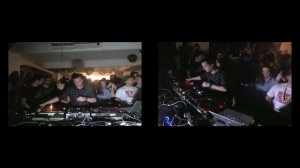 Bonobo Boiler Room x Ninja Tune London DJ set