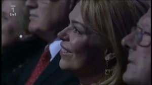 Perfect Day - Lou Reed, René Fleming