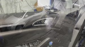 Немецкая неделя автозапусков