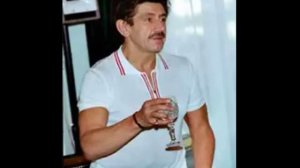 Смотрящий за  Питером . Константин Яковлев------Костя  Мгила