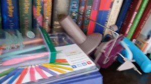 Мои запасы пряжи: краткий обзор, организация хранения и ближайшие планы