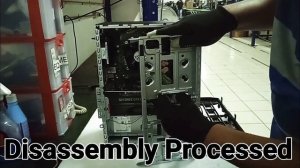 Lenovo IdeaCentre Gaming 5 14IOB6 - Unboxing, Disassembly and Upgrade Options