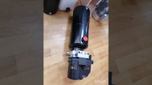 ↪️Станция➡️ Маслостанции➡️ Гидростанции 12v? 24v ?Комплектующие к ним.