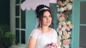 Саша и Яна клип