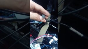 l200 подключение камеры к магнитоле android
