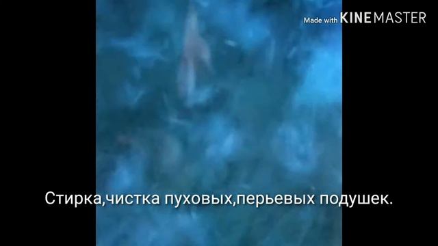 Стирка, чистка, бактерицидная обработка пухо-перьевых подушек.+375 (29) 877-77-99 смотреть онлайн