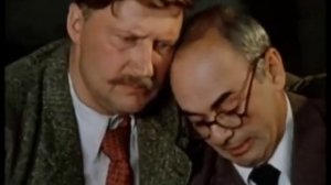 Покровские ворота. Потерпи!