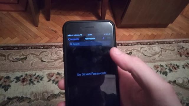How To View Saved Passwords Safari On IPhone смотреть онлайн