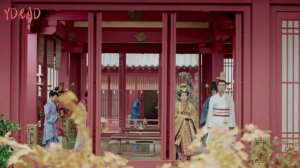 Песня феникса 1 сезон 32 серия