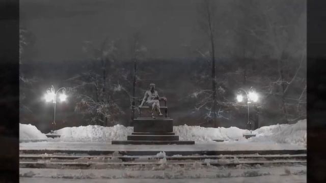 Город Воткинск