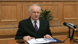 А.И.Осипов.Смирение побеждает все страсти.