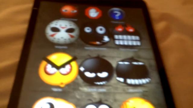 Обзор на приложение страшные звуки смотреть онлайн