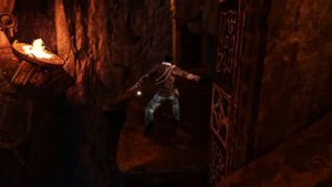 Uncharted 2: Among Thieves #24 Путь в Шамбалу (Прохождение)