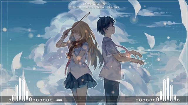 Top 15 Best Violin Songs Of All Time | Violin TikTok Addictive Now BEST 2023