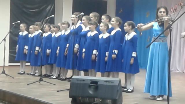 Мой любимый хор ))