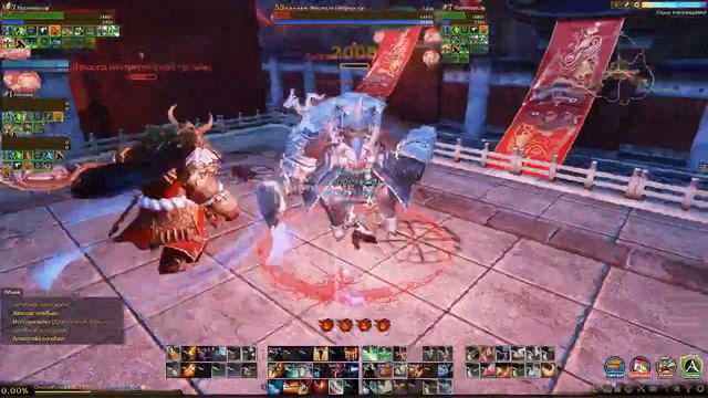 Archeage стрим (Невер) пришло время, а нет.... смотреть онлайн