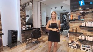 САЛОНЫ КРАСОТЫ В ТУРЦИИ. Парикмахерская в Турции.