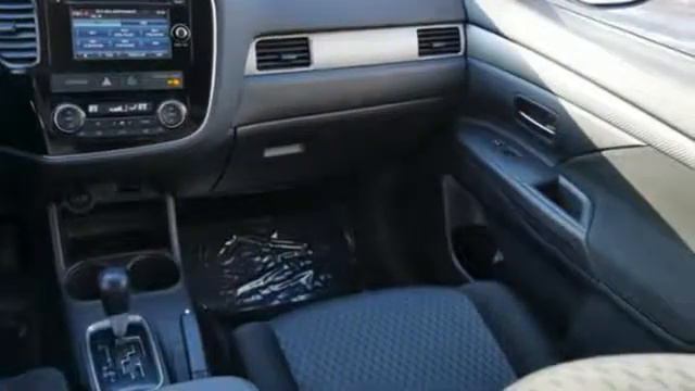 Used 2014 Mitsubishi Outlander Saint Paul White-Bear-Lake, MN #W88496A - SOLD смотреть онлайн