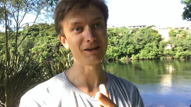 Переезд в США из Казахстана: Где лучше, в Казахстане или США? смотреть онлайн