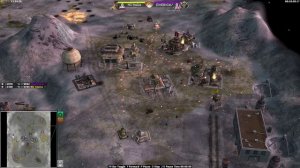 ПЕРВЫЙ ТОП РЕПЛЕЙ В 2022 EXCAL VS STAZZZ | GENERALS ZERO HOUR