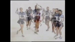 Toni Basil "Hey Mickey" Official Music Video