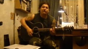 Иван Политон - Кошки.wmv