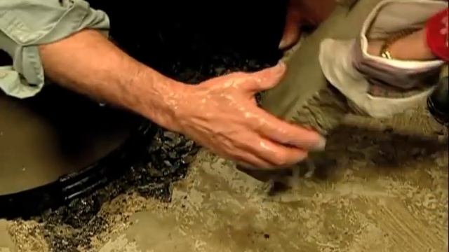 How to Install a Sump Pump | This Old House смотреть онлайн