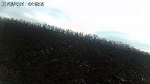 Охота на зайца с Тоз-34 28 калибр. Часть 2