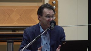 Лекция Ильи Доронченкова «Портретная живопись Англии XVIII века»