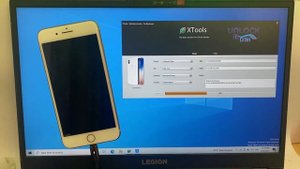 How to Bypass iCloud Activation iPhone 8 Plus ios15 without Apple ID